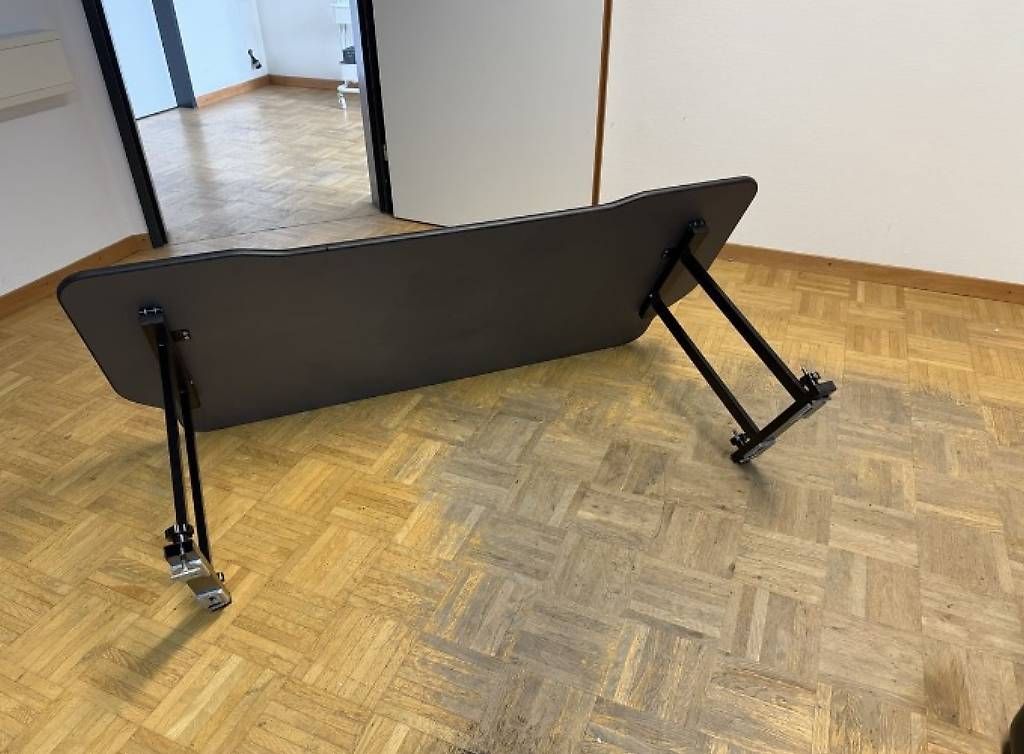 Tutti pezzi di ricambio auto: Multiflexboard VW – Usato da Hittnau venduto da R1200gs 2