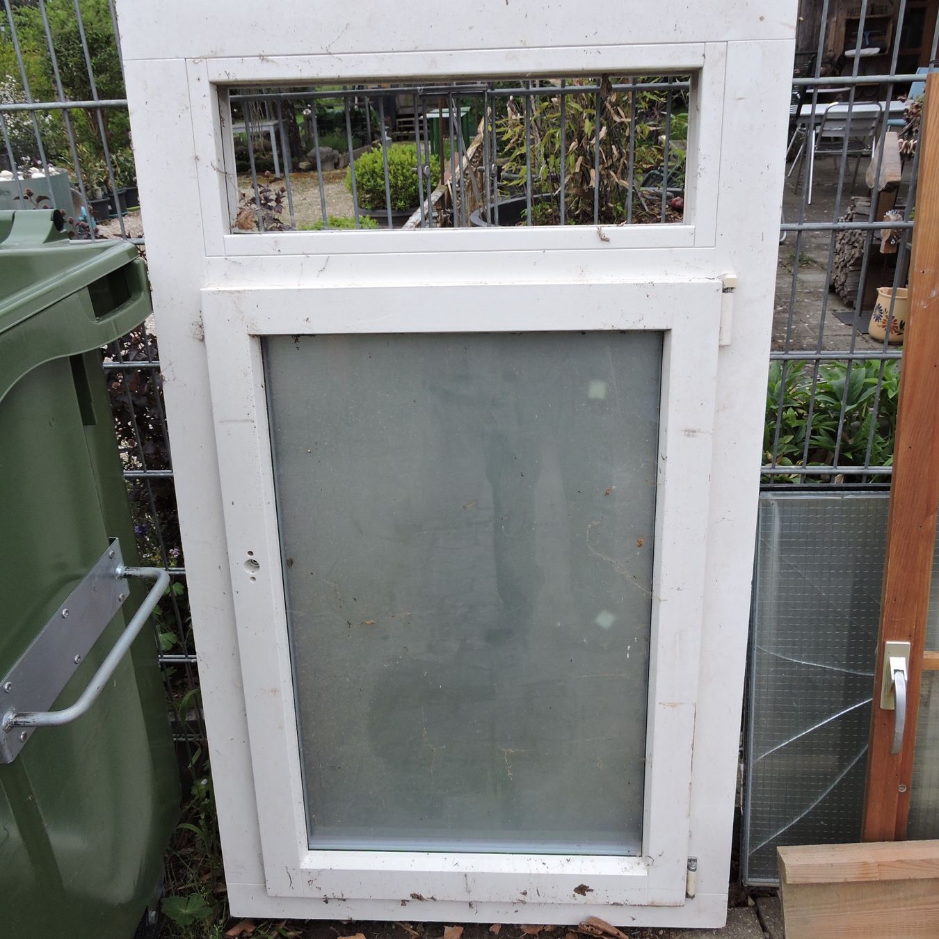 Fenster: Fenster 1 Flüglig – Gebraucht aus Meikirch von rva_q8c7