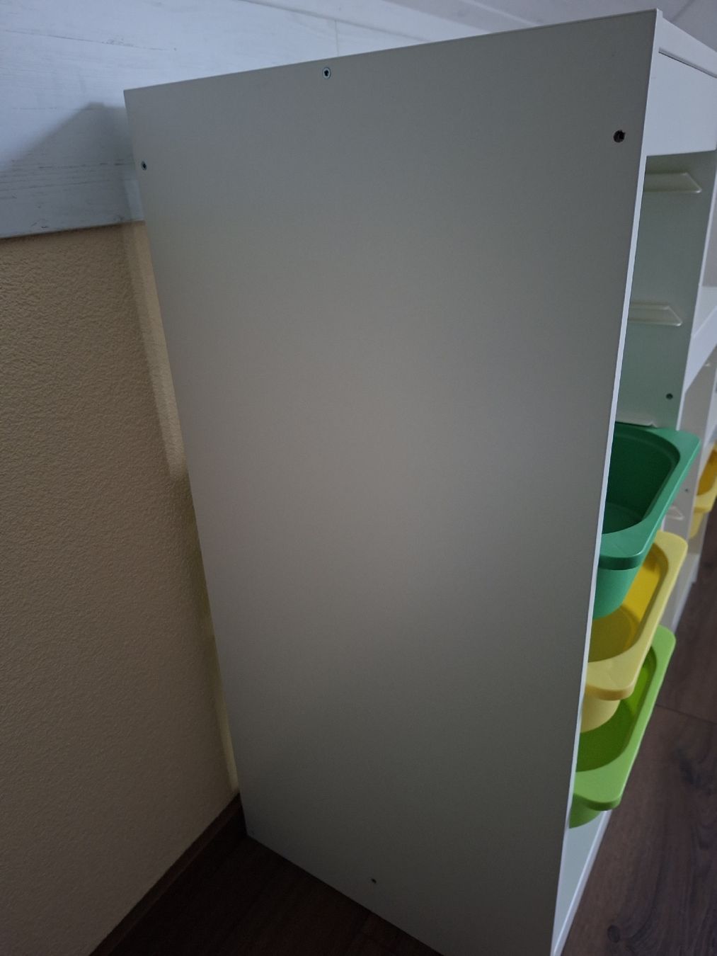 Regale: Regal IKEA Trofast, weiss – Gebraucht aus Riken AG von Manu1013 3