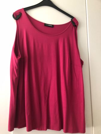 Top, Doris Streich, Gr. 52, neu