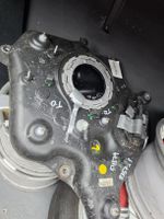 adblue tank audi a6 4g 2015-2018