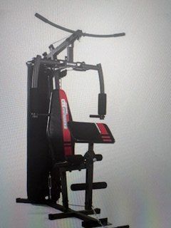 Hometrainer: Kraftstation – Usato da Appenzell venduto da marvdo