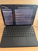 Globale Version Xiaomi Mi Pad 6 + Originale Tastatur