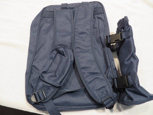 Rucksäcke: Rucksack für Picknick oder Büro – Neu (gemäss Beschreibung) aus Laupen ZH von Mcafi02 1