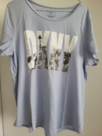 DKNY T-Shirt Gr. L