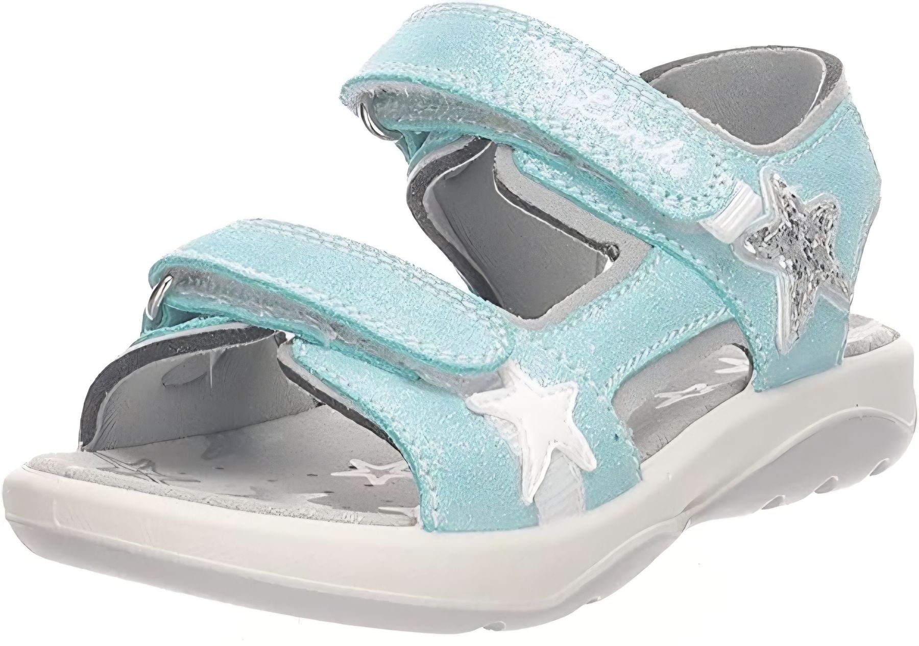 Schuhe für Mädchen: Lurchi Sandalen Gr. 34 | NEU – Neu und originalverpackt aus Gerlafingen von SiM_sch