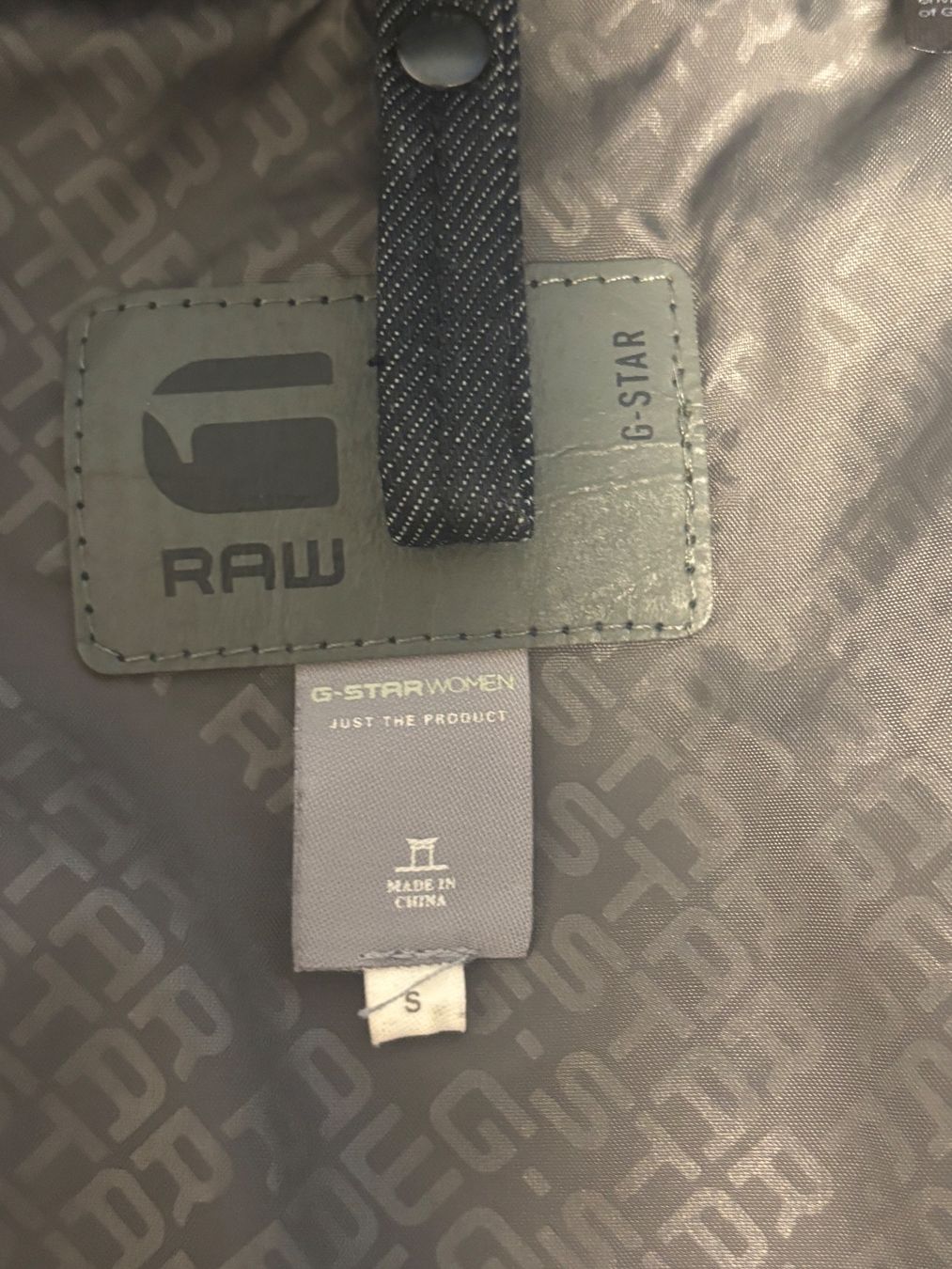 G-Star Manteaux: Schöner Wintermantel G-Star RAW – D'occasion à Zürich par McQeen 9