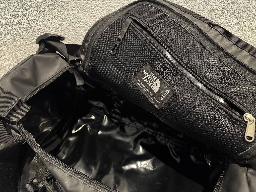 Zaini: The Northface Rucksack S – Usato da Tecknau venduto da PaglialongaFabio92 2