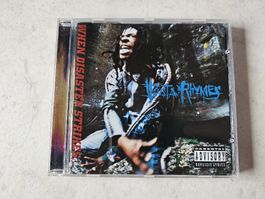 Busta Rhymes  -  When Disaster Strikes