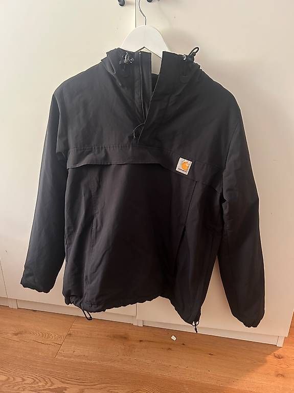 Carhartt Jacken: Carhartt Nimbus Jacke – Gebraucht aus Schlieren von sheila000