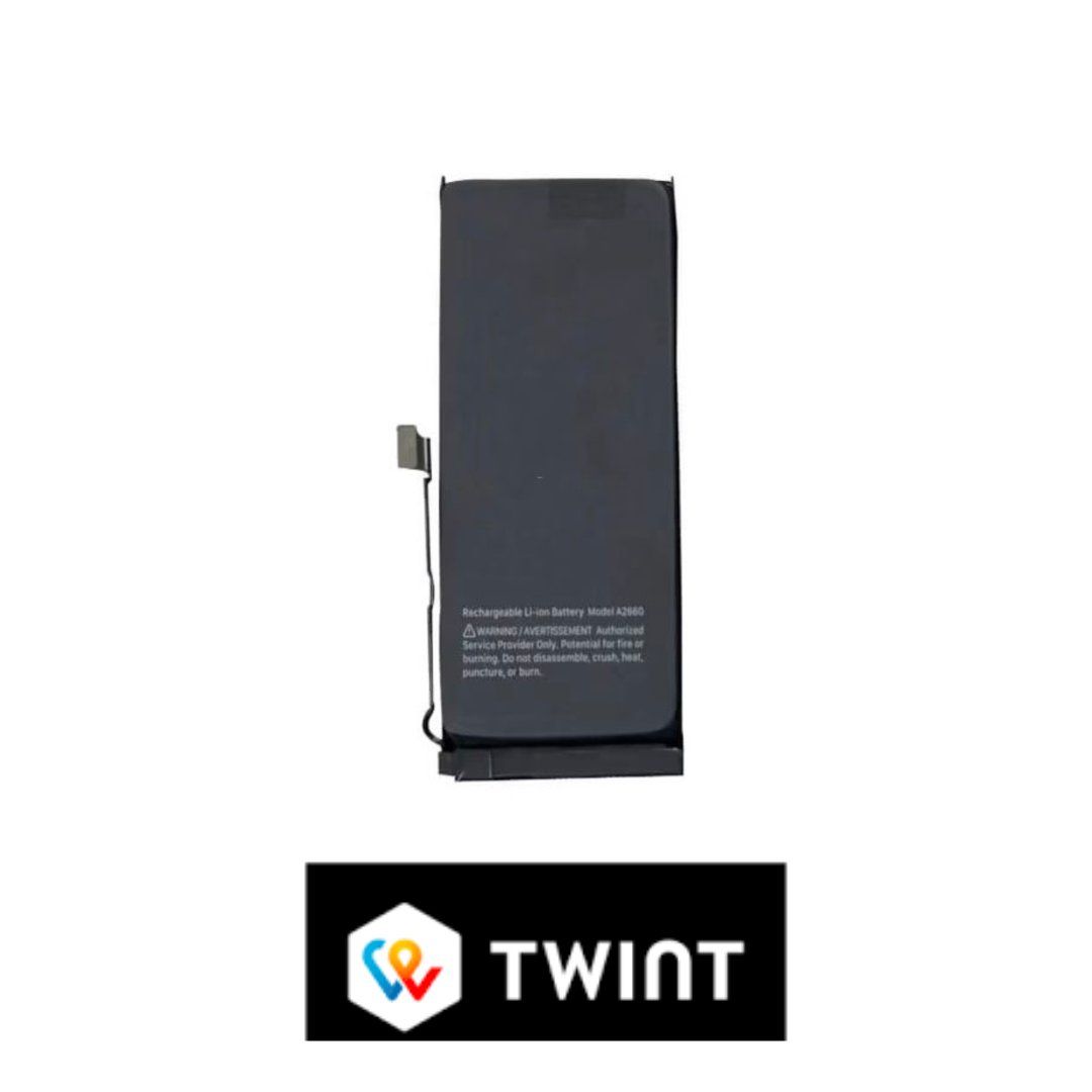 Batterie: iPhone 13 Mini High-Quality Battery – Nuovo e nell'imballaggio originale da Luzern venduto da Waince786
