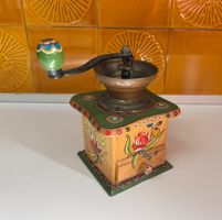 Kaffeemühle vintage