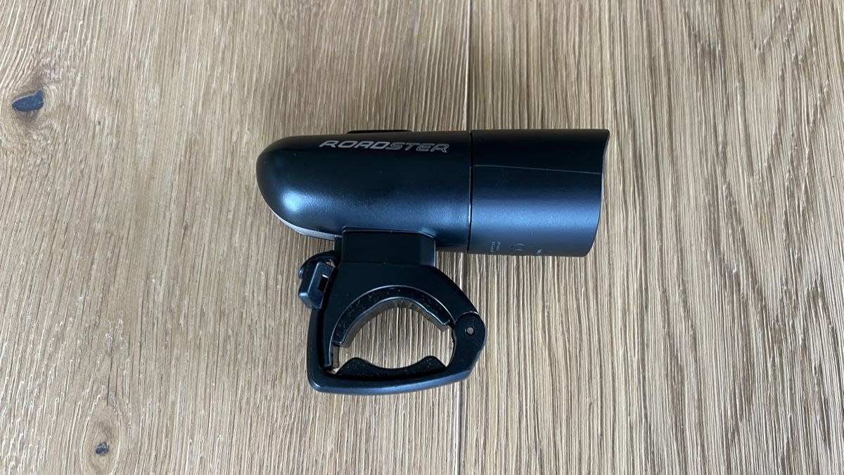 Ersatzteile: Sigma Buster 600 TL Vorderlicht Velo Top Zustand! 🚲✨ – Gebraucht aus Fällanden von pat_9pwy 1
