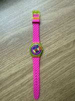 Swatch Uhr Damen