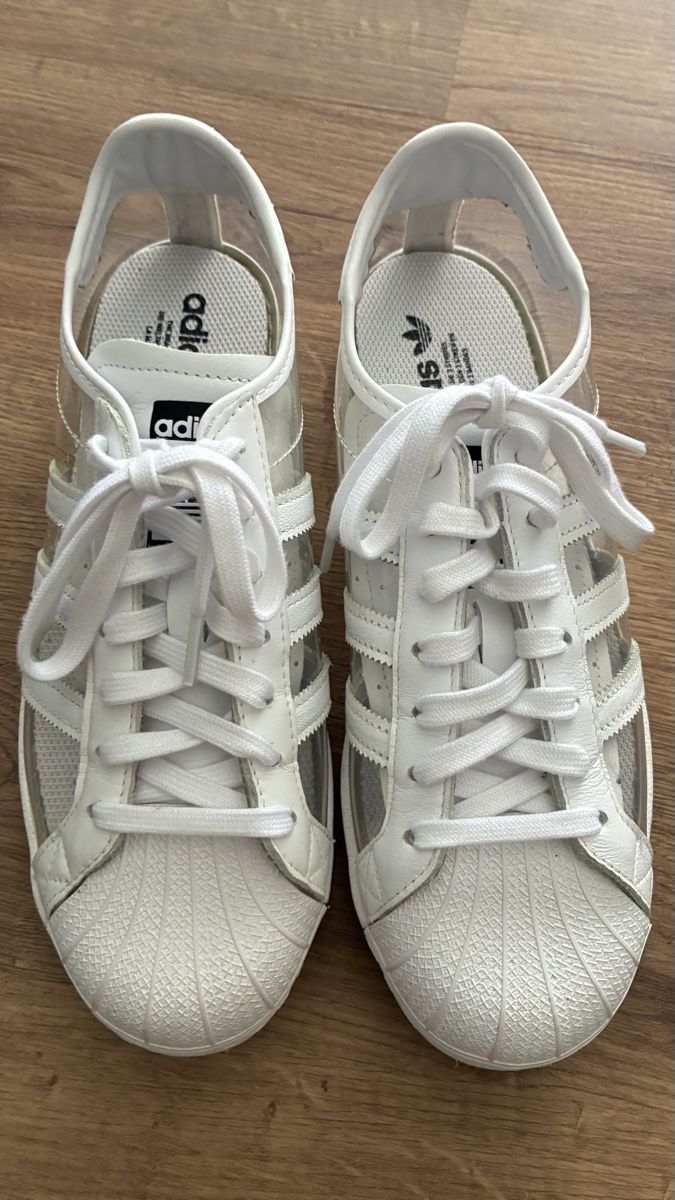 Adidas Scarpe da uomo: Adidas Superstar – Nuovo (secondo la descrizione) da Staad SG venduto da Micho76 2