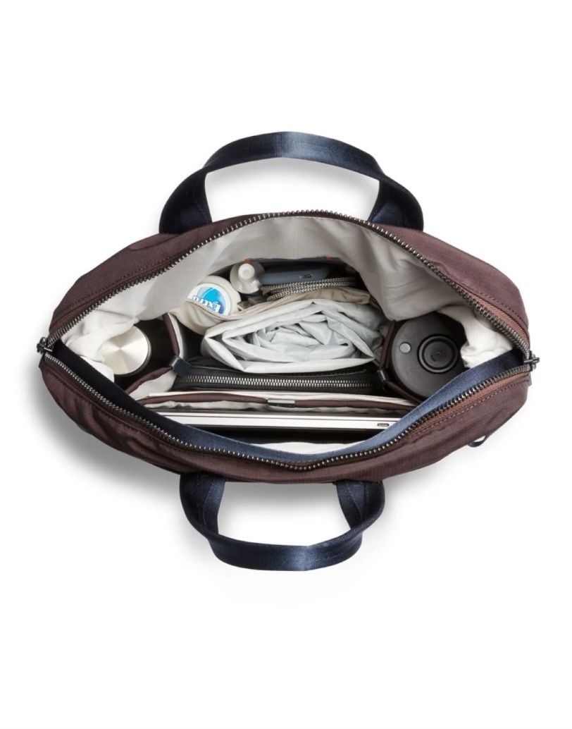 Zaini: Rucksack Bellroy Tokyo Totepack Compact – Nuovo (secondo la descrizione) da St. Gallen venduto da Ataraxis 5