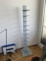 Bücherturm