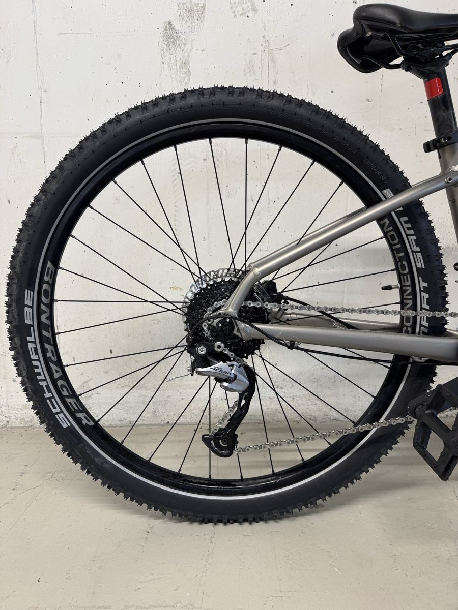 Trek Biciclette: Trek marlin 27.5 Zoll  – Usato da Widnau venduto da Barbaros82 7
