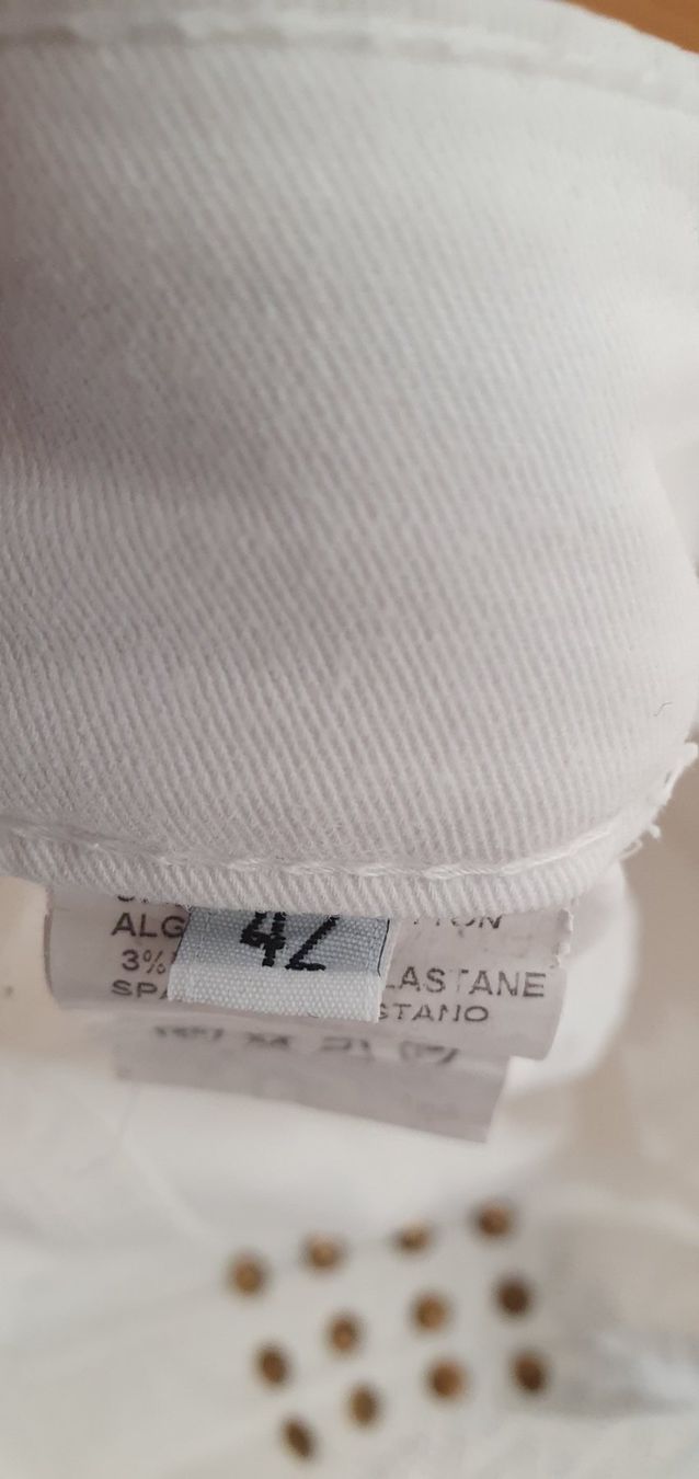 Jeans: PIANURA STUDIO Jeans IT42 – Gebraucht aus Niederbipp von blu_jw7r 6