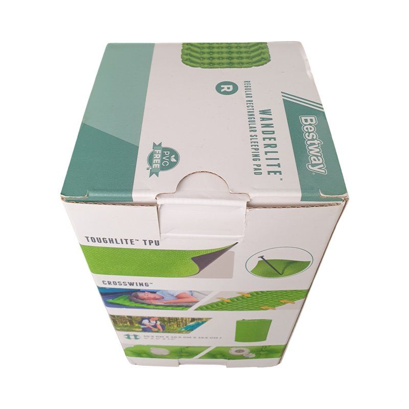 Bodenmatten: BESTWAY Isolationsmatte – Neu (gemäss Beschreibung) aus Wangen b. Olten von Restwert_Wangen 2