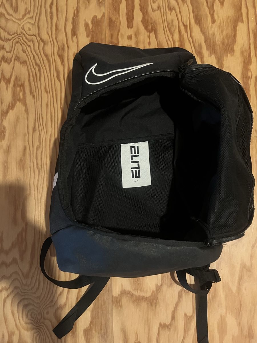 Nike Rucksäcke: Nike ELITE sac  – Gebraucht aus Le Châble VS von jud_syz2 5