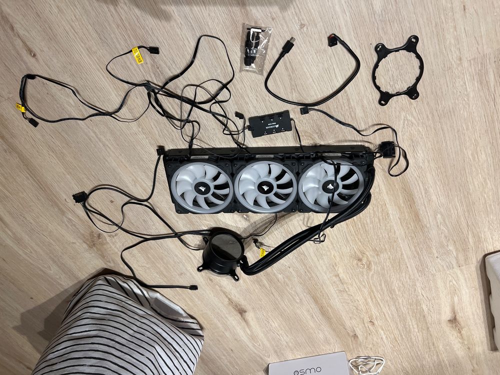 Nzxt kraken | Kaufen auf Ricardo