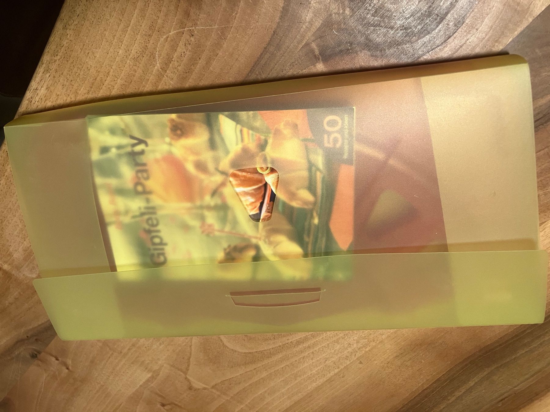 Betty Bossi Elettrodomestici da cucina: Gipfeler von Betty Bossi – Usato da Staad SG venduto da 4566patrick 2