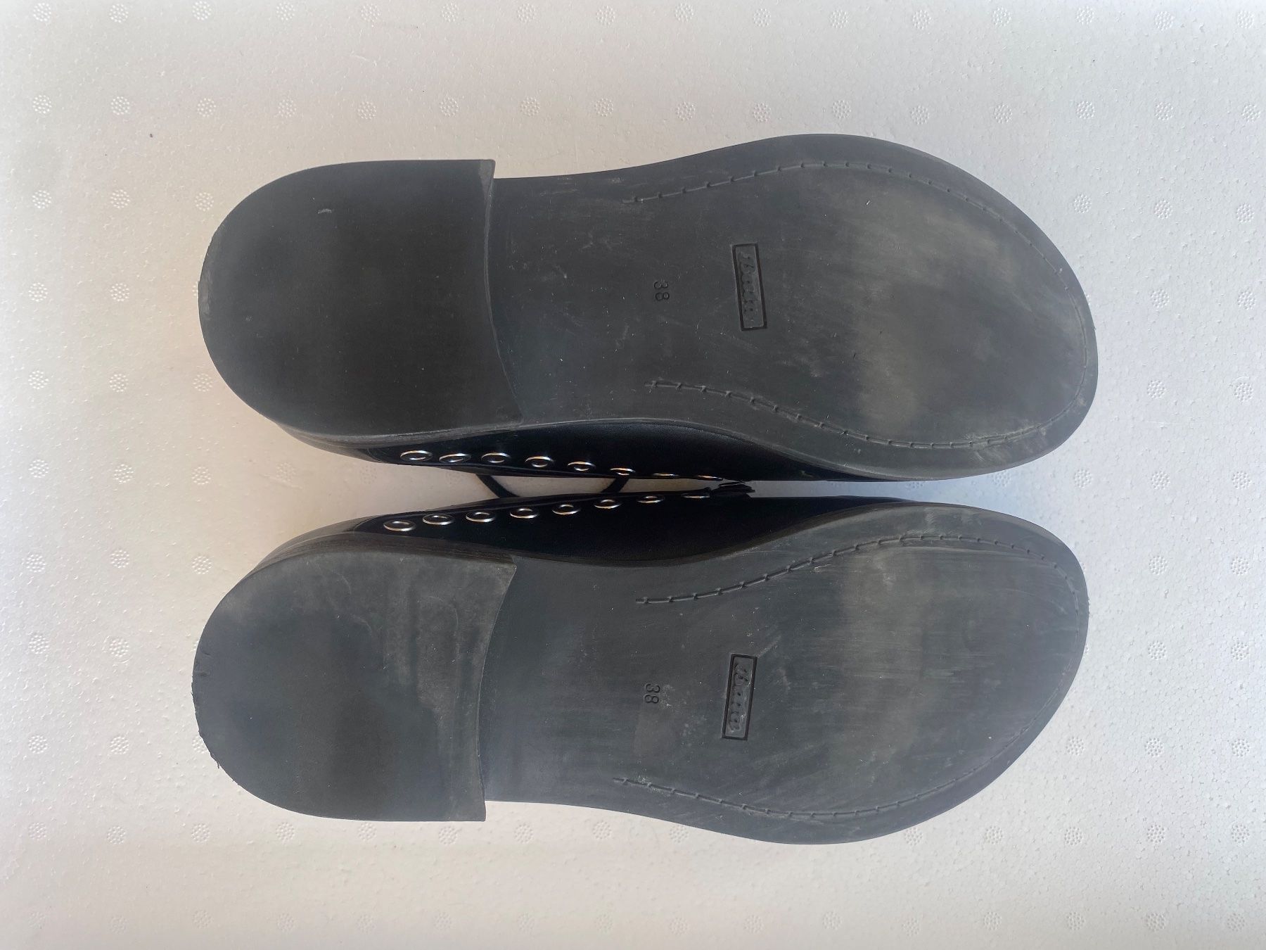 Damenschuhe: Halbschuhe von Bata – Gebraucht aus Courfaivre von sch_d8xd 3
