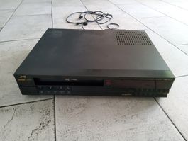 VHS-Recorder JVC