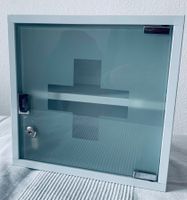 Kleiner Apothekerschrank, abschliessbar
