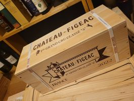 Figeac 1er  Gr Cru Classé, DM (3L)