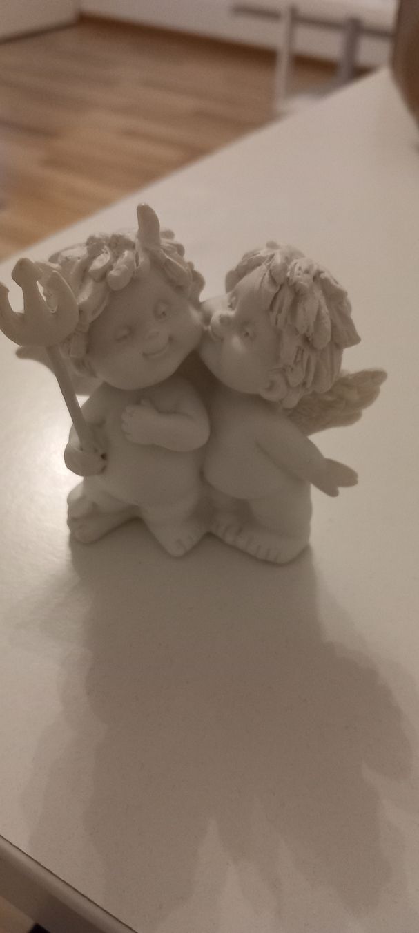 Statuette: Engel Sammlung – Nuovo (secondo la descrizione) da Balsthal venduto da Marica75 4