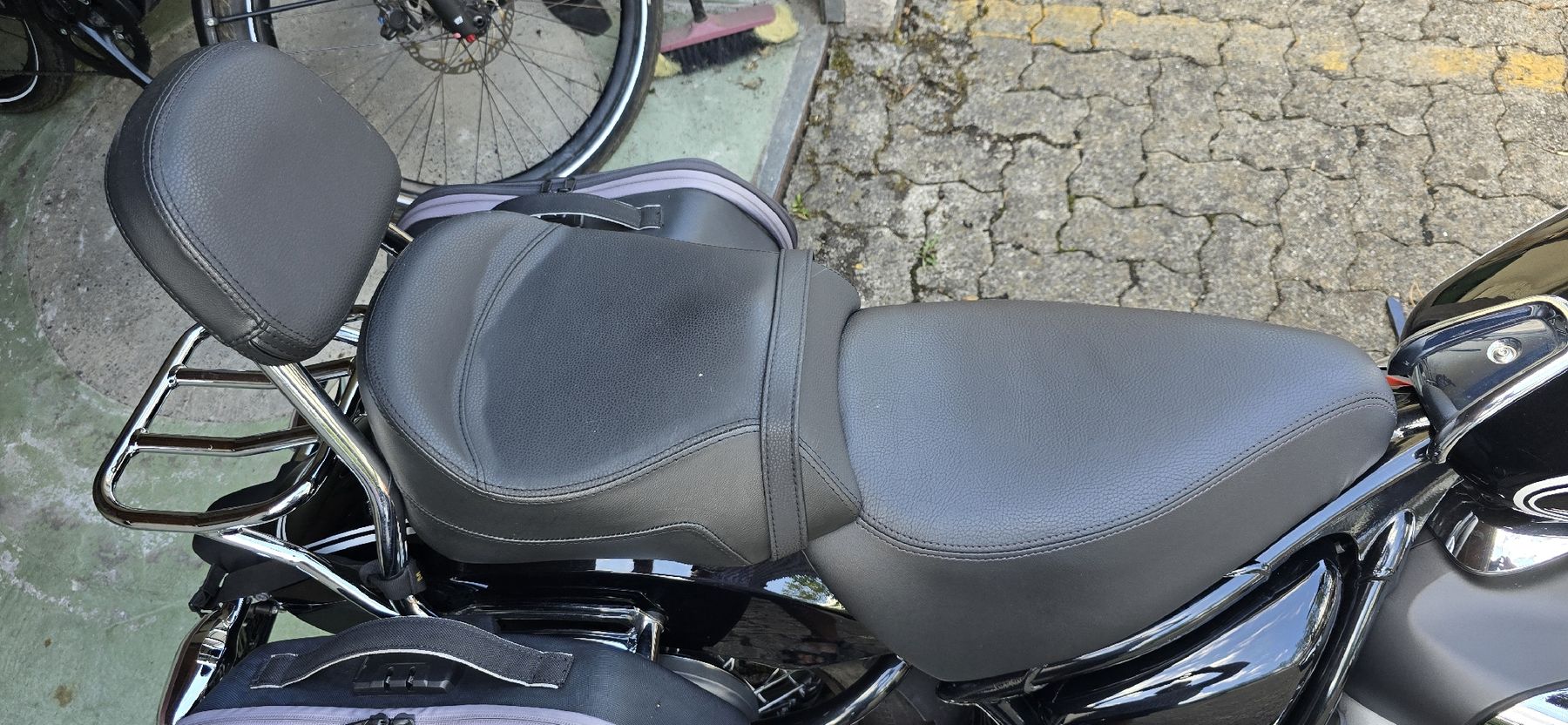 BMW Strasse: BMW R18 – Gebraucht aus Winterthur von Bluedrummer52 3