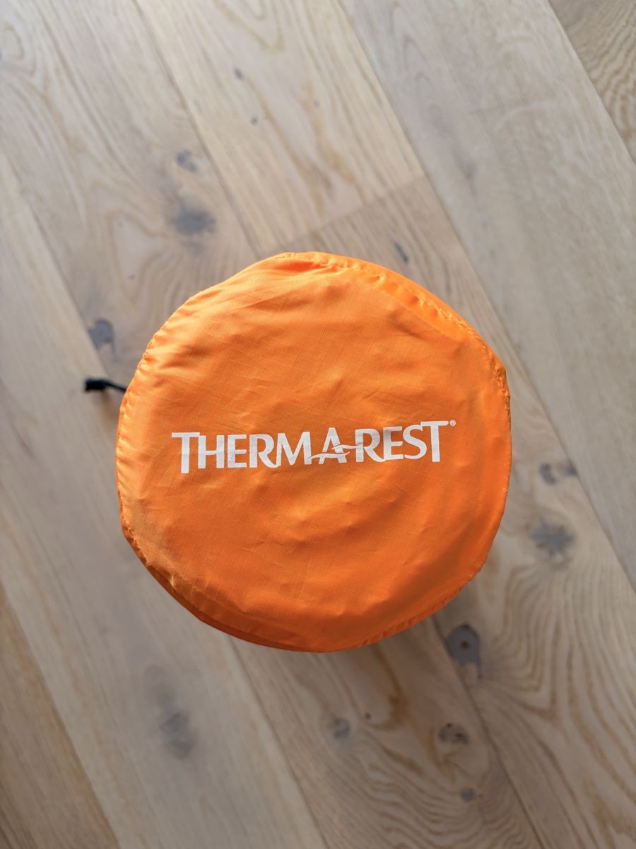 Matelas: Therm-a-Rest Isomatte Prolite Regular – D'occasion à Niederglatt ZH par Pflanzoe
