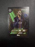 Topps Match Attax 2025/26 Bradley Barcola 454