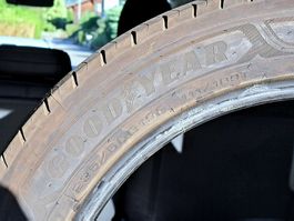 GOODYEAR 235/50 R19 111/109T