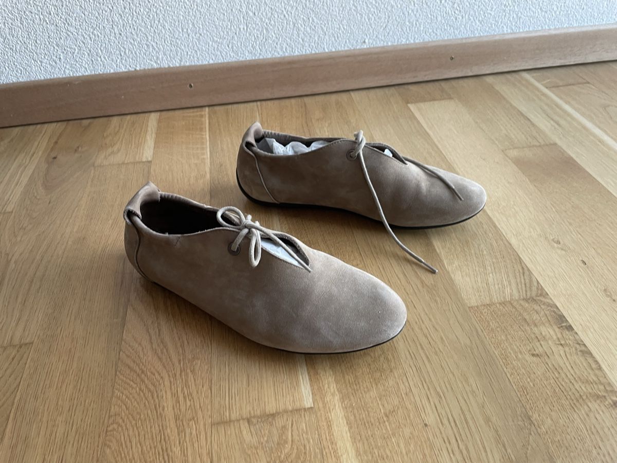 Arche Scarpe da donna: Ballerines Arche – Usato da Fribourg venduto da _rachel_01 2