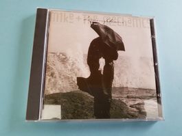 CD - Mike & the Mechanics "Living Years"