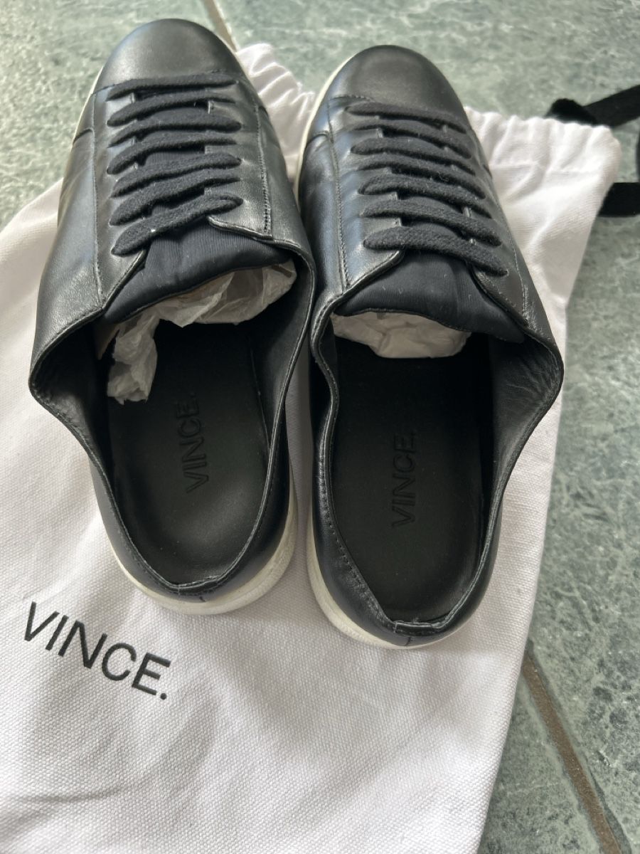 Scarpa Scarpe da donna: Scarpe Vince – Usato da Montagnola venduto da ste_w9hh 2