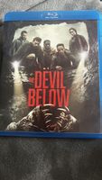 The Devil Below Blu-Ray