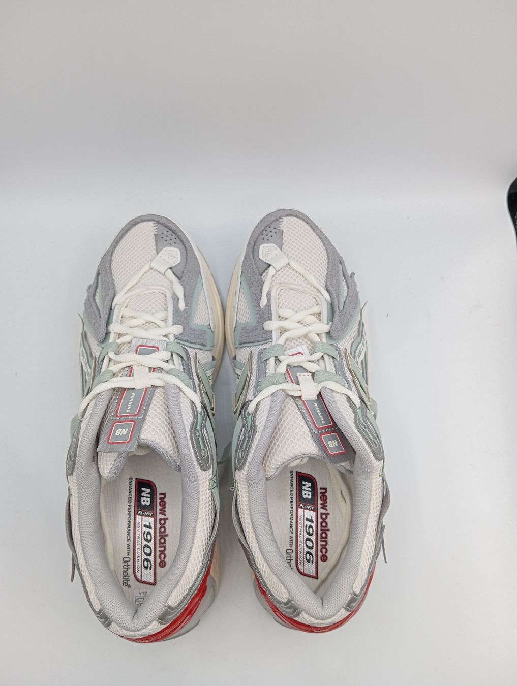 New Balance Scarpe da uomo: New Balance 1906A (EU37.5) – Nuovo e nell'imballaggio originale da Schaffhausen venduto da outlez 4