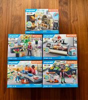 Playmobil | Migros Mania Special Edition