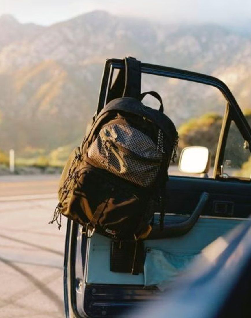 Zaini: Kamera Rucksack Long Weekend Morro – Usato da Urdorf venduto da Pukao 2