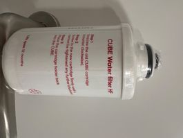 Quooker CUBE Wasserfilter HF Ersatzfilter - neu, ungebraucht