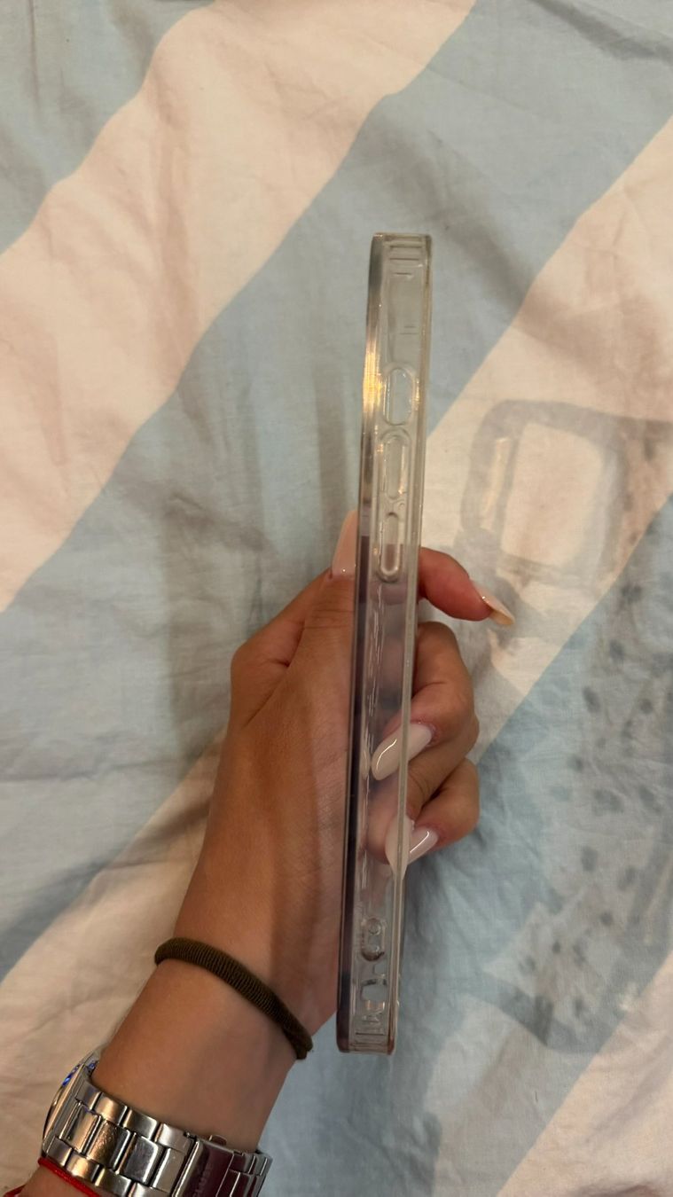 Cover & Protezioni schermo: Coque de téléphone (Iphone 14 Pro Max) – Usato da Randogne venduto da Joel_C 1