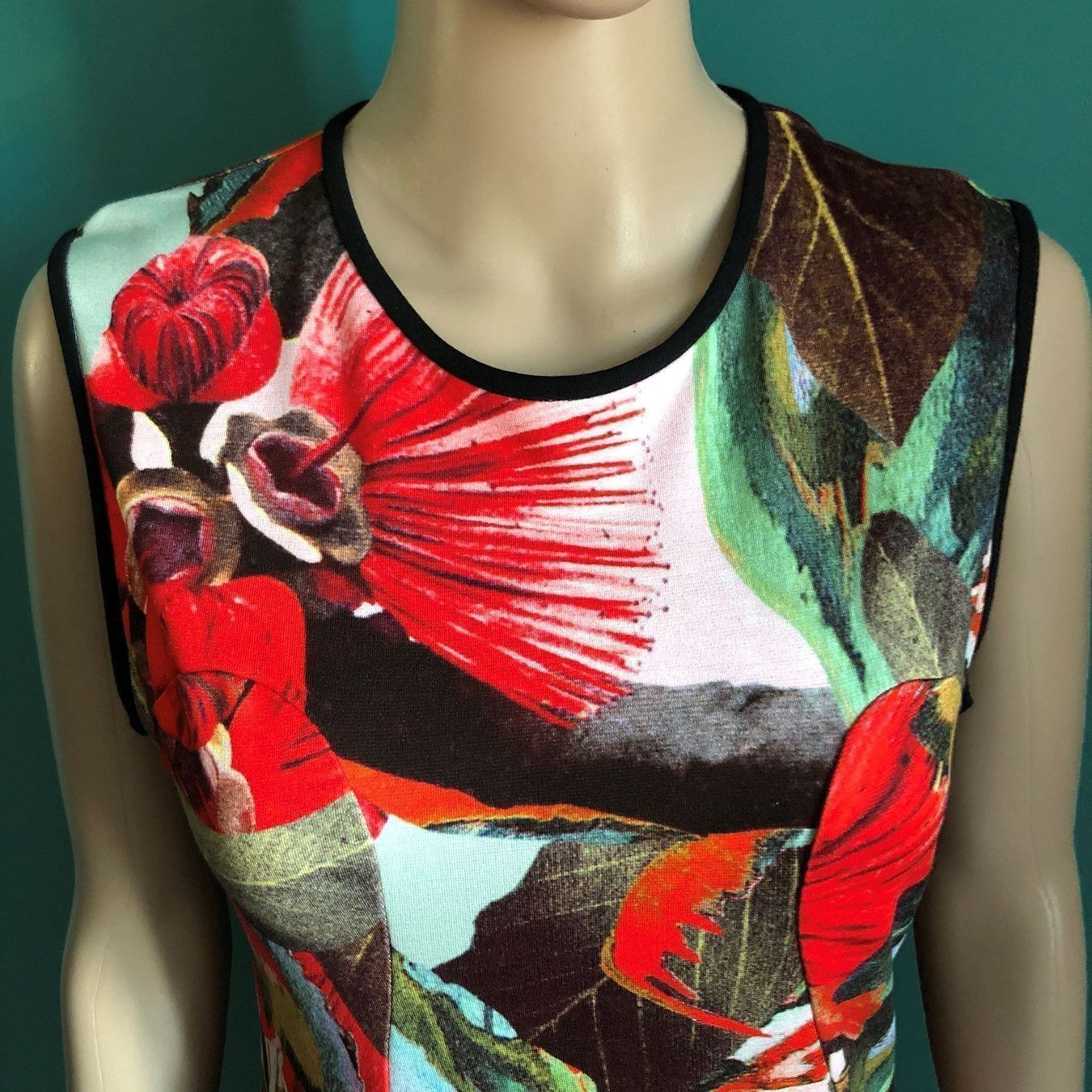 Vestiti: ERDEM Kleid ❣️ – Usato da Zürich venduto da ClosetQueen 7
