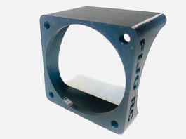 AIR CONVEYOR FOR 40MM COOLING FAN MOTOR CARS 1/10