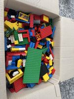 Lego Schachtel 
