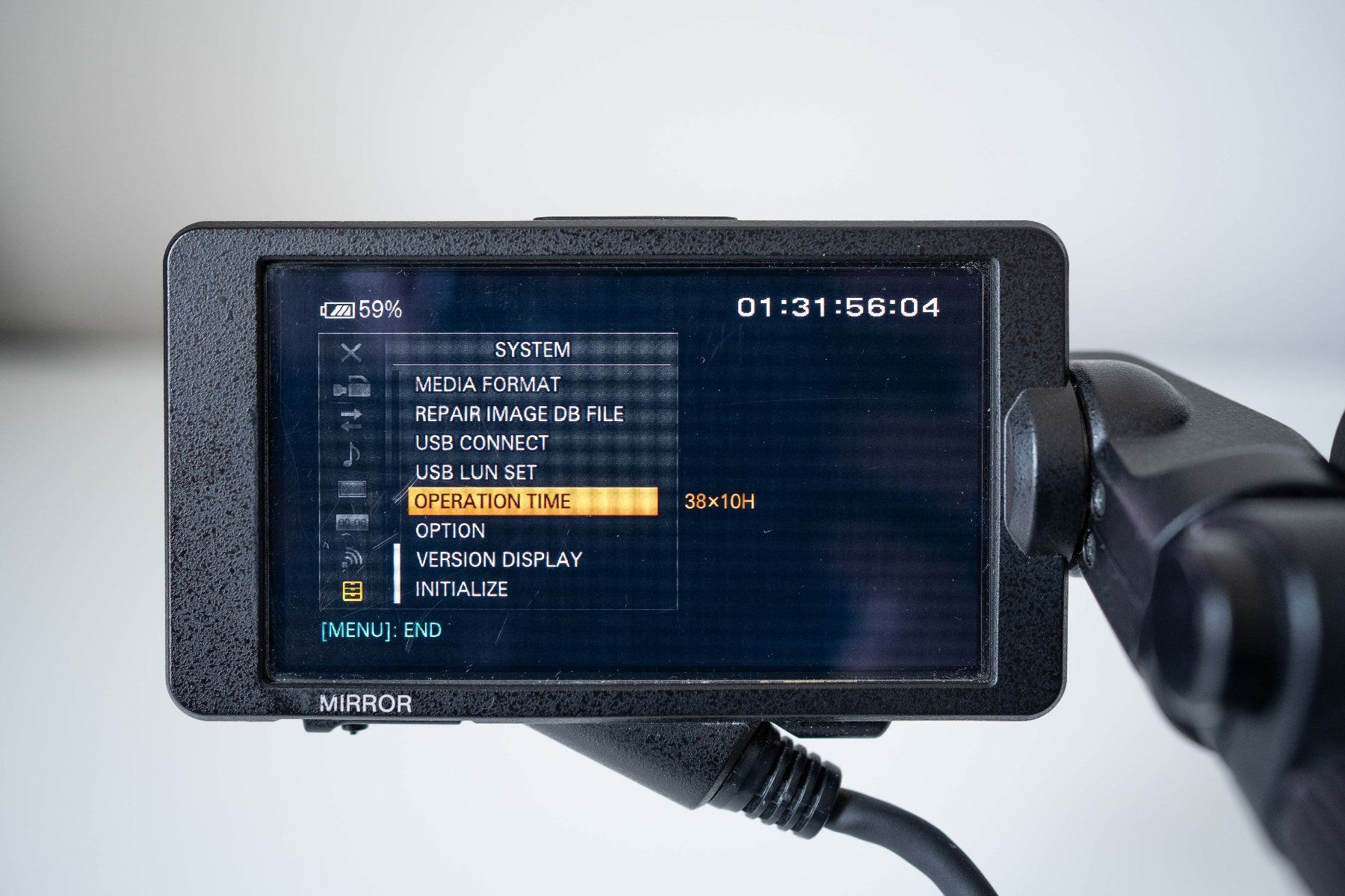 Sony Videocamere: Sony PXW-FS5 XDCAM Super 35 Camera System – Usato da Thalwil venduto da 02RIV 7