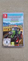 Landwirtschafts-Simulator Nintendo Switch